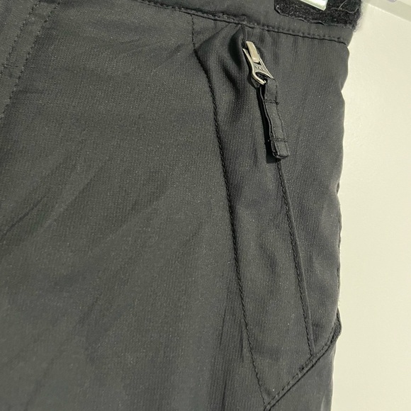 LL Bean Kids' Cold Buster Snow Pants 6x / 7 - Picture 10 of 13